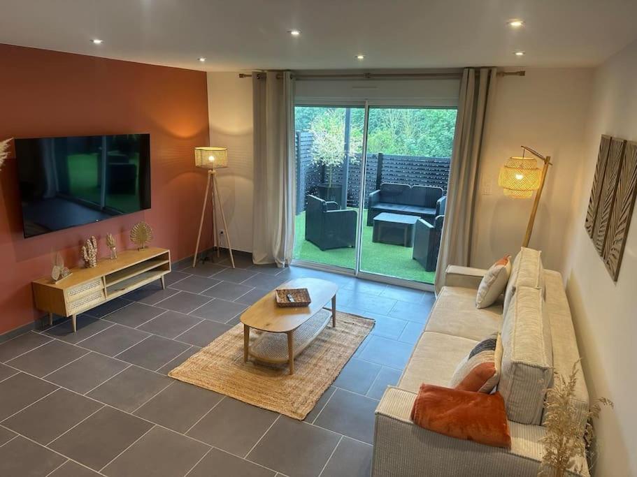 Logement Cosy Proche Plage Wissant Marquise Ngoại thất bức ảnh