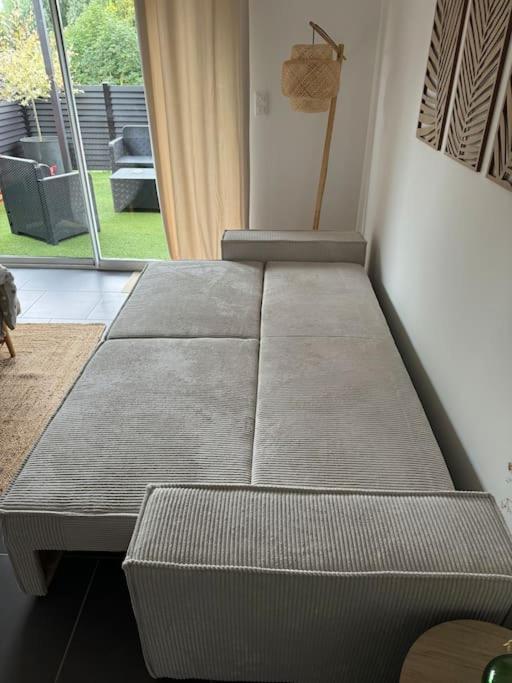Logement Cosy Proche Plage Wissant Marquise Ngoại thất bức ảnh
